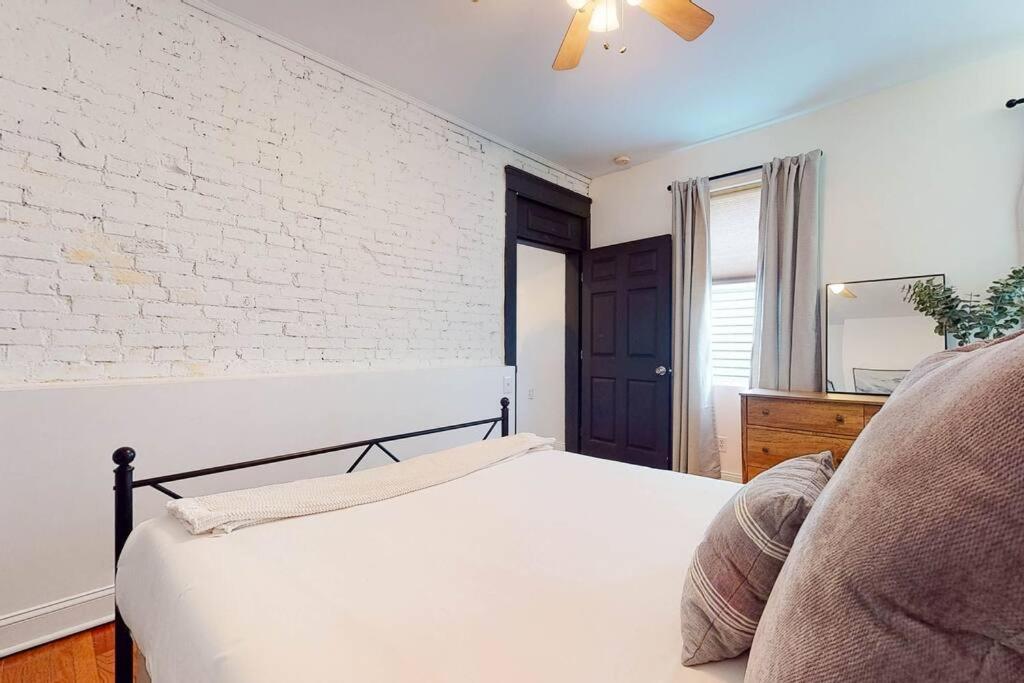 Private Home-backyard-parking Near Nulu Downtown * Louisville